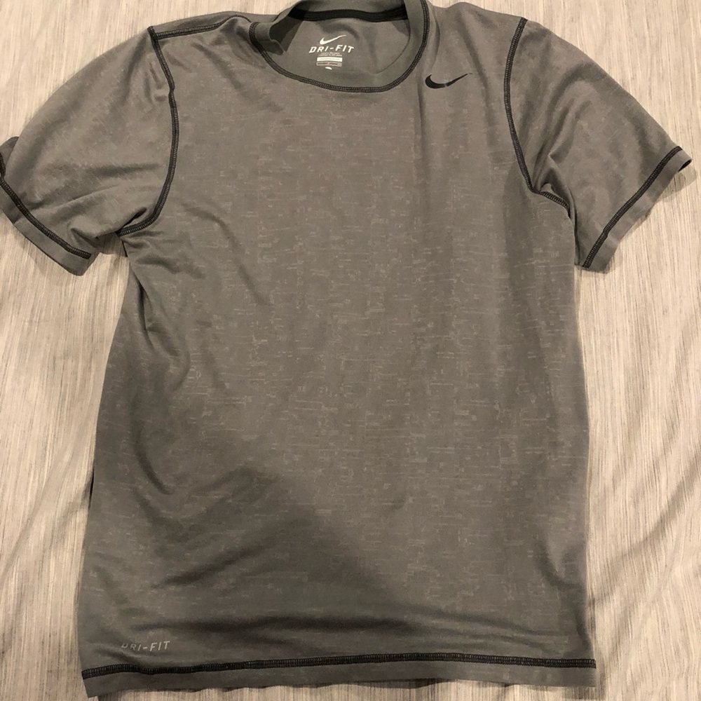 Nike dri fit